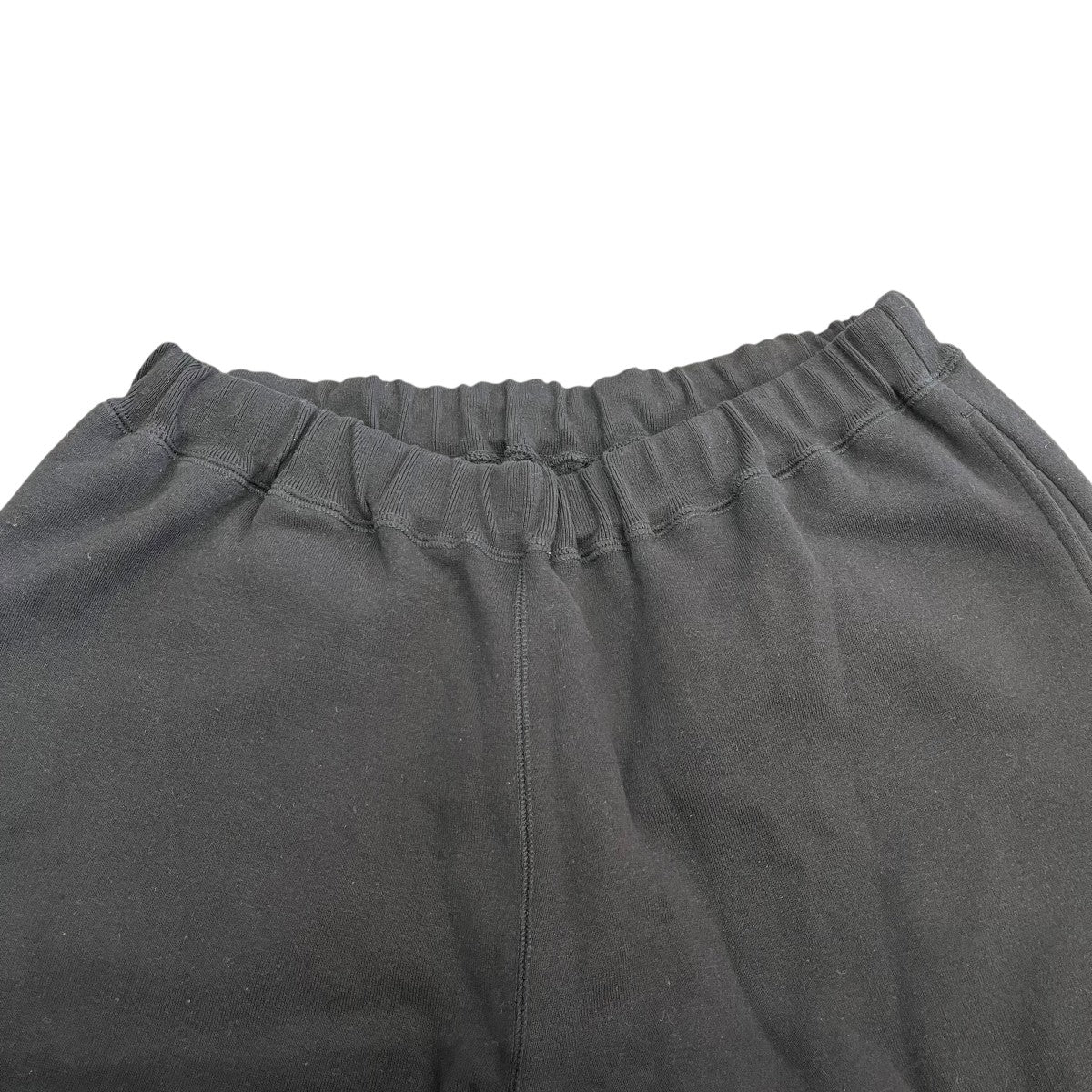 Graphpaper LOOPWHEELER for GP Sweat PantsスウェットパンツGU213-70177B 古着・中古-3枚目のアイテム画像