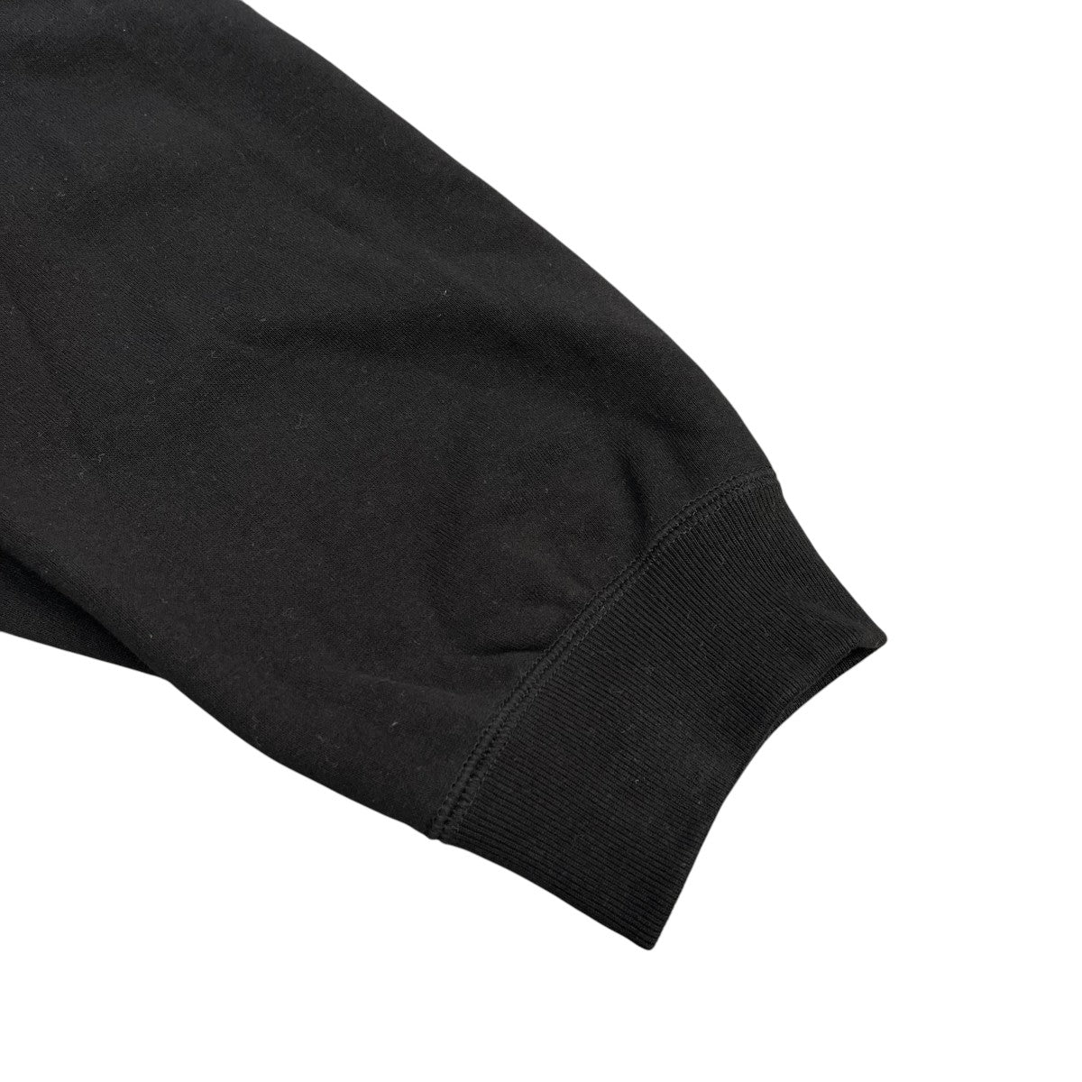 Graphpaper LOOPWHEELER for GP Sweat PantsスウェットパンツGU213-70177B 古着・中古-4枚目のアイテム画像