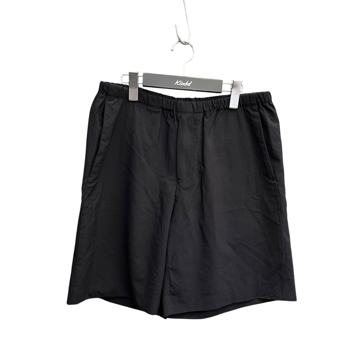ACNE STUDIOS ARI SH TR WOショートパンツ28I176 古着・中古-1枚目のアイテム画像