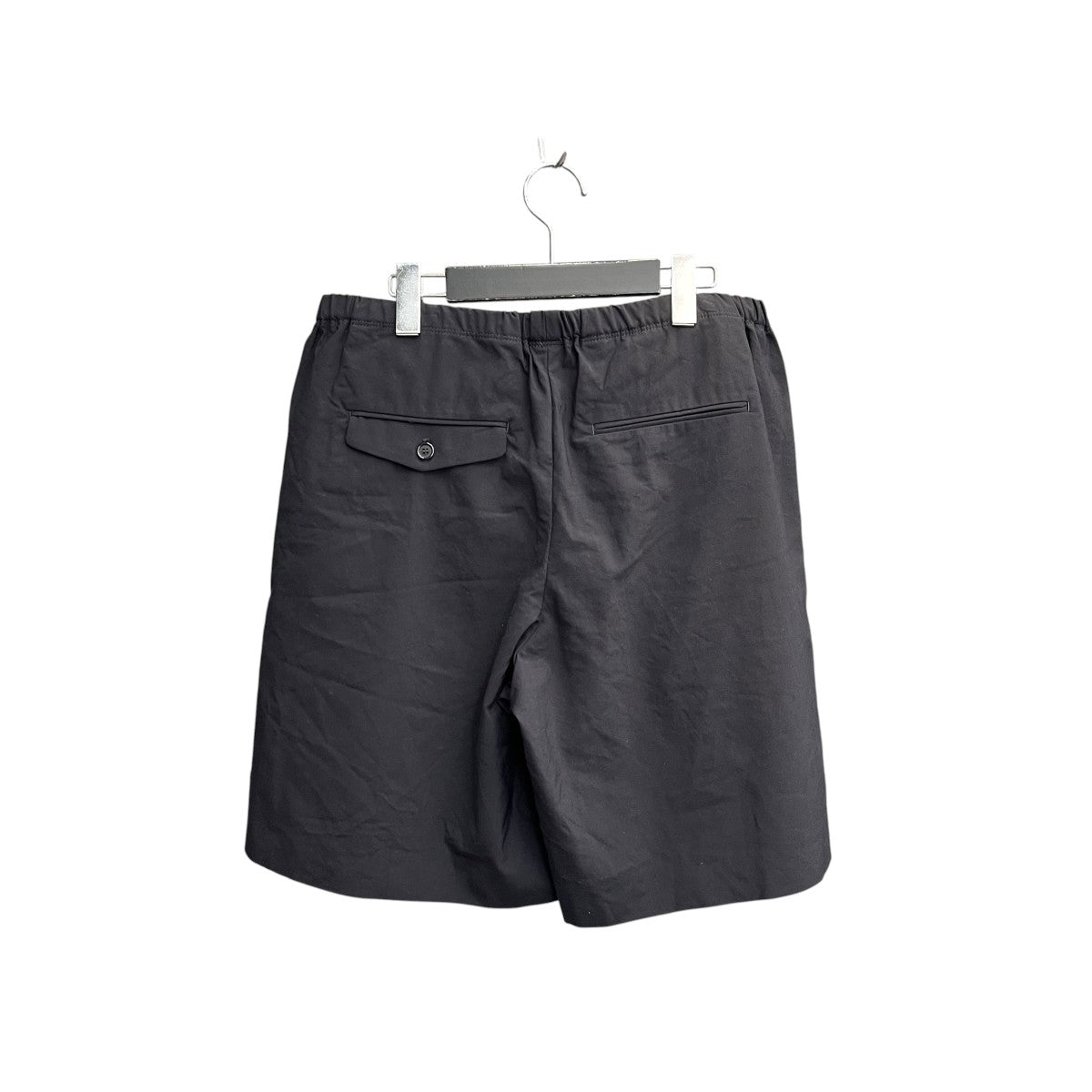 ACNE STUDIOS ARI SH TR WOショートパンツ28I176 古着・中古-2枚目のアイテム画像