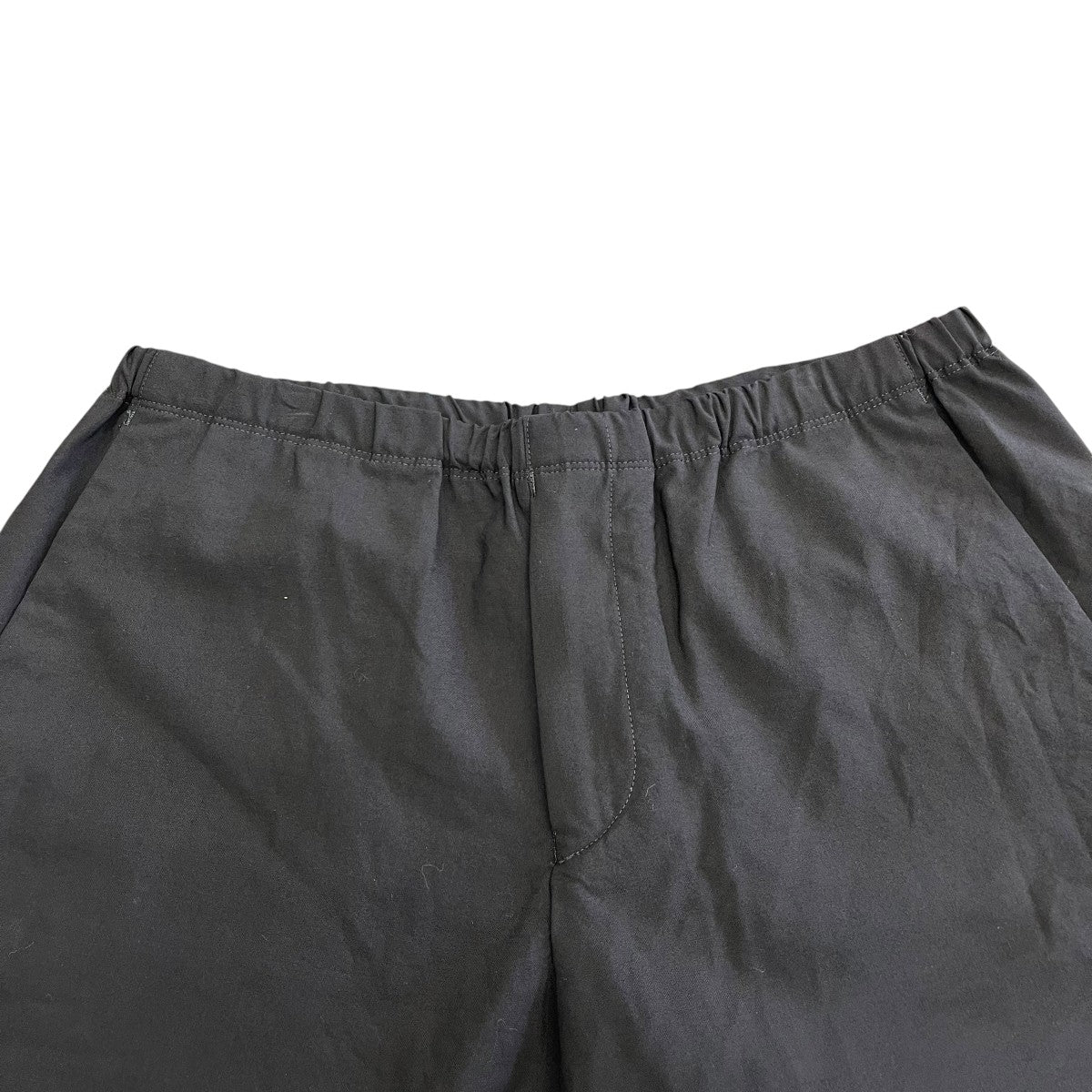 ACNE STUDIOS ARI SH TR WOショートパンツ28I176 古着・中古-3枚目のアイテム画像