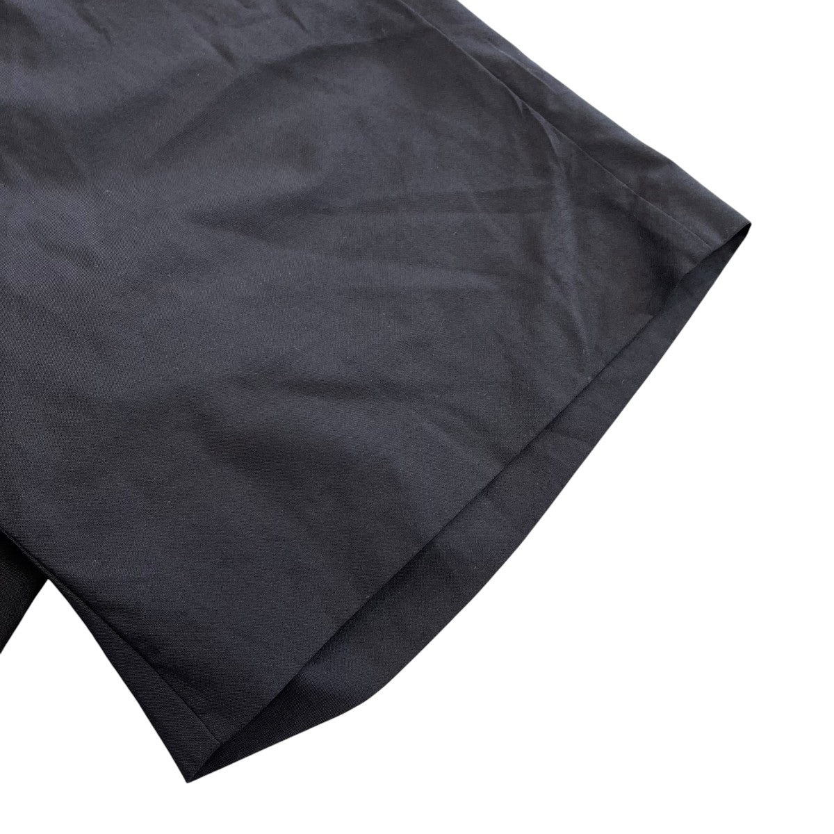 ACNE STUDIOS ARI SH TR WOショートパンツ28I176 古着・中古-4枚目のアイテム画像