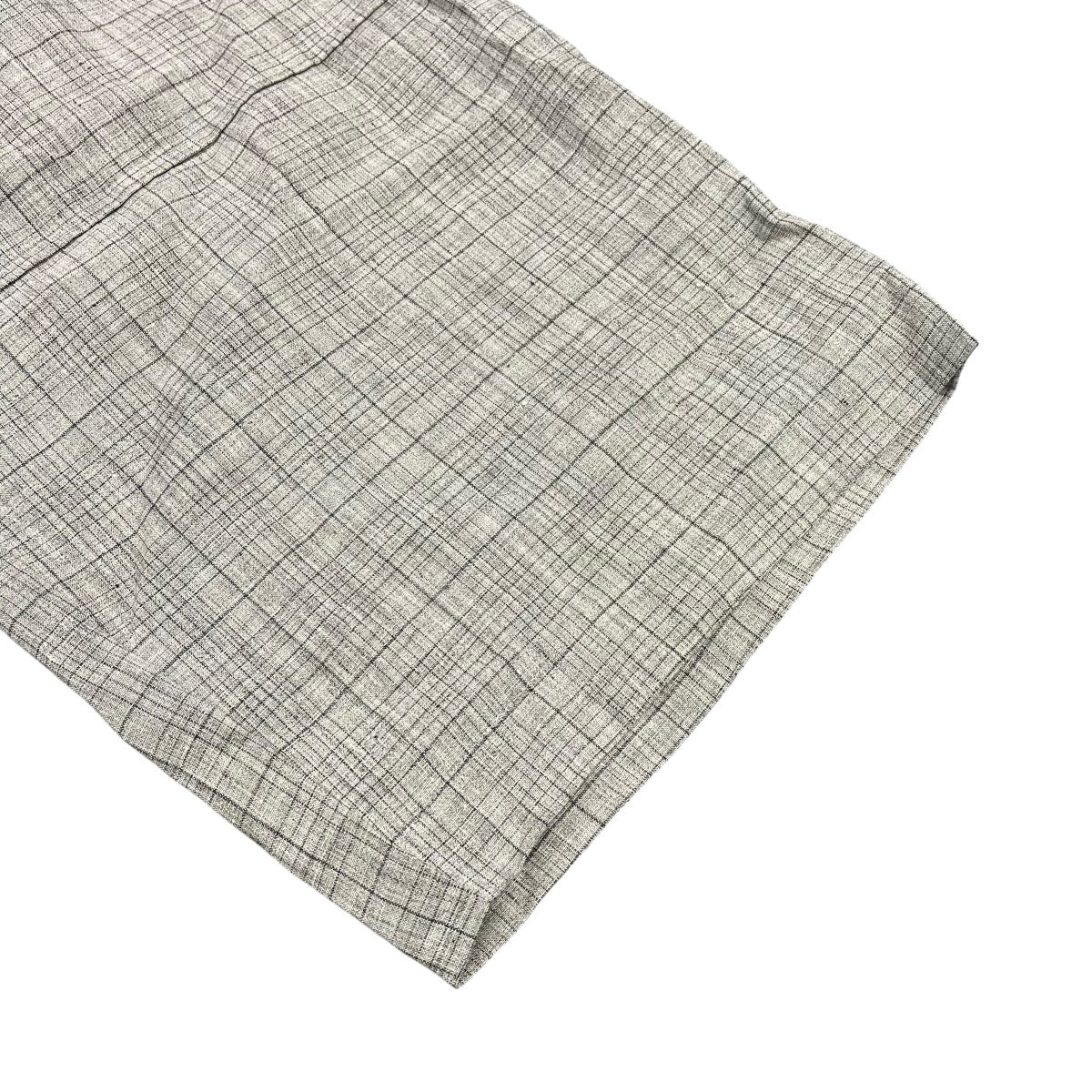 SLACKS SHORTS WIDE J．P．ショートパンツAN0211-S0804