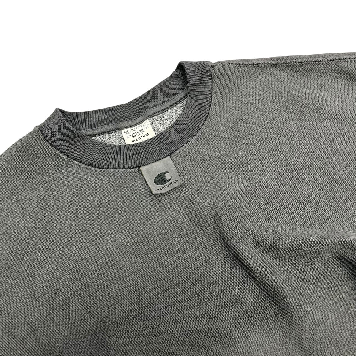 Champion×CRAIG GREEN スウェット510409 古着・中古-3枚目のアイテム画像
