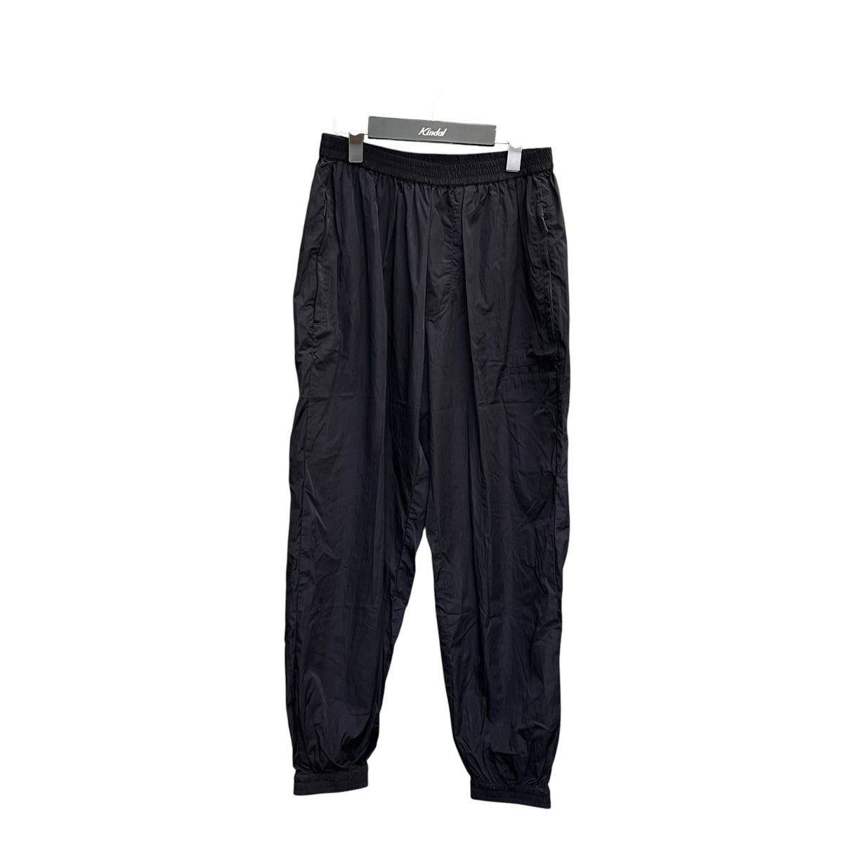 STUDIO NICHOLSON TECHNICAL PARACHUTEナイロンパンツSNM-087 古着・中古-1枚目のアイテム画像
