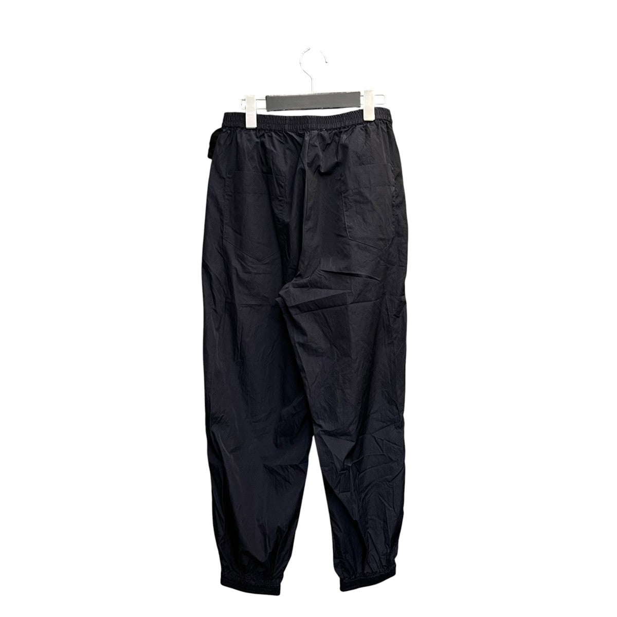 STUDIO NICHOLSON TECHNICAL PARACHUTEナイロンパンツSNM-087 古着・中古-2枚目のアイテム画像