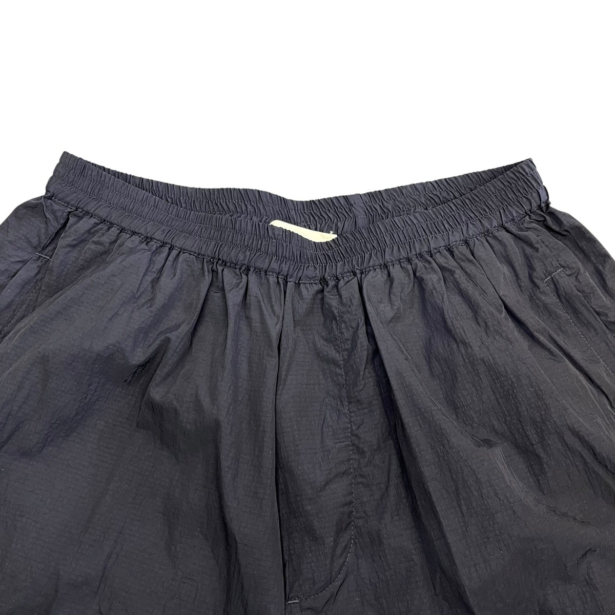 STUDIO NICHOLSON TECHNICAL PARACHUTEナイロンパンツSNM-087 古着・中古-3枚目のアイテム画像