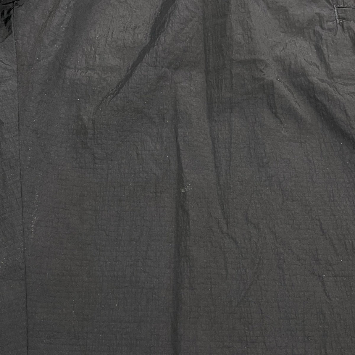 STUDIO NICHOLSON TECHNICAL PARACHUTEナイロンパンツSNM-087 古着・中古-7枚目のアイテム画像
