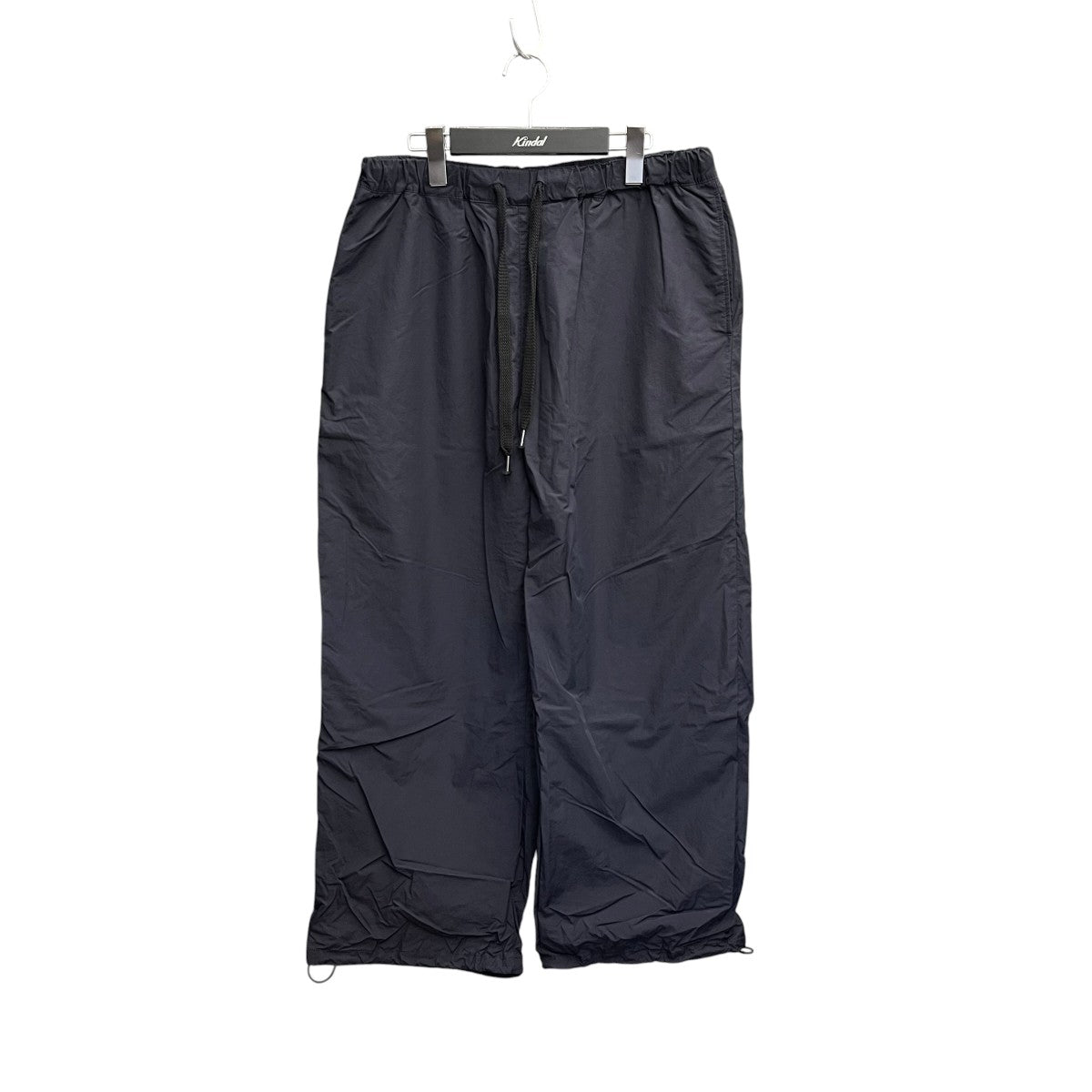 POLYPLOID OVER PANTSナイロンパンツ15-B-08 古着・中古-1枚目のアイテム画像