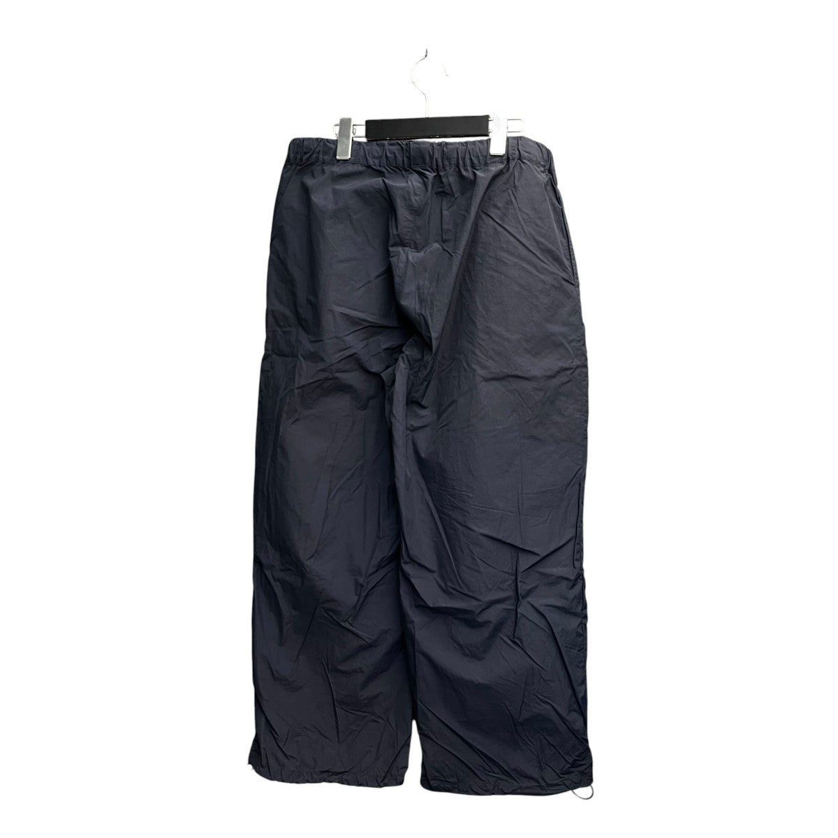POLYPLOID OVER PANTSナイロンパンツ15-B-08 古着・中古-2枚目のアイテム画像