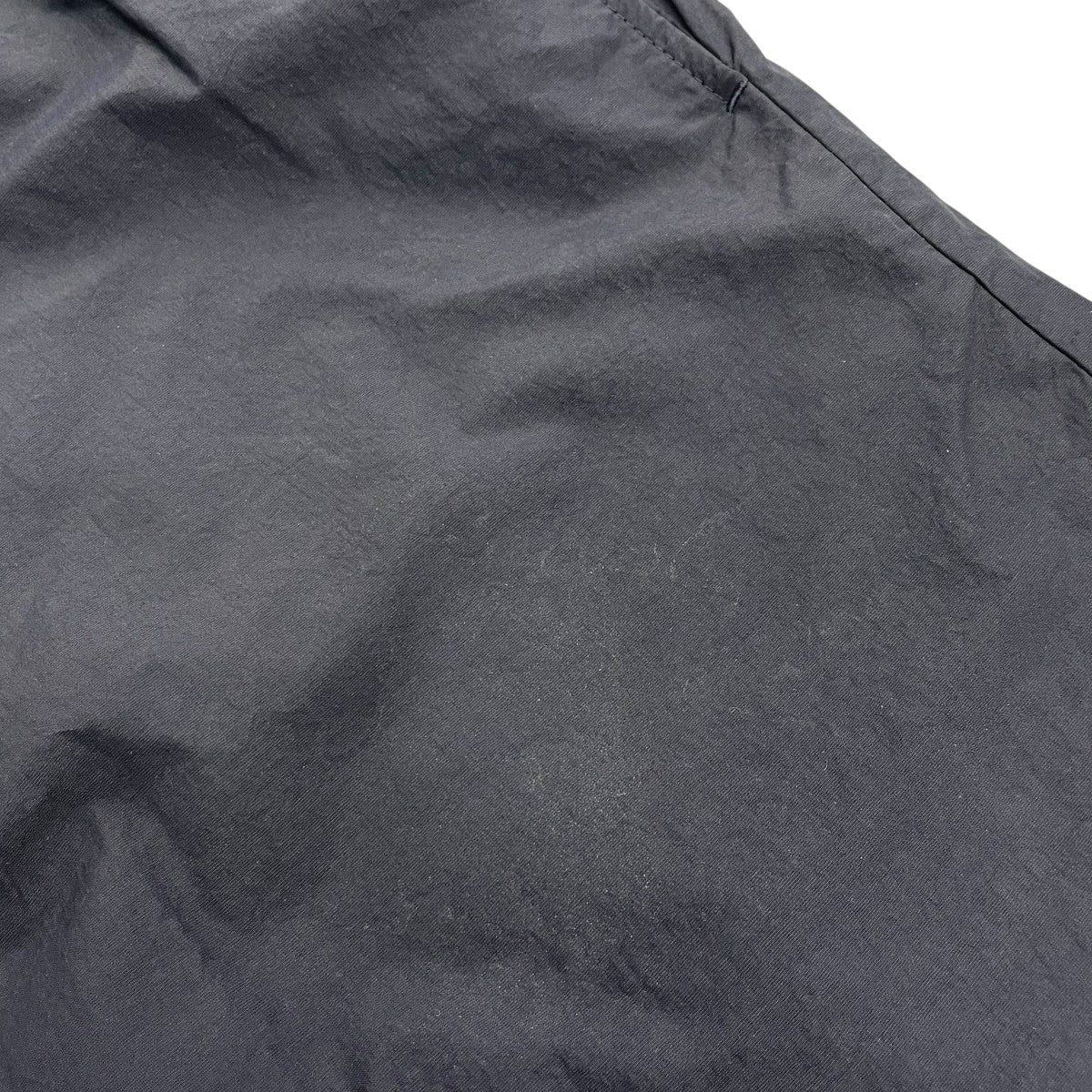 POLYPLOID OVER PANTSナイロンパンツ15-B-08 古着・中古-6枚目のアイテム画像