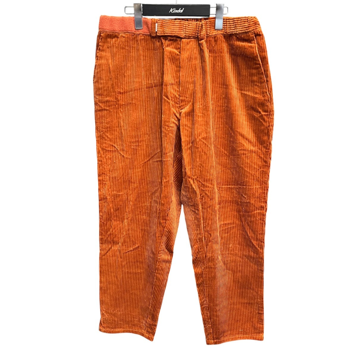 Brisbane Moss Cook PantsコーデュロイパンツGM183-40093