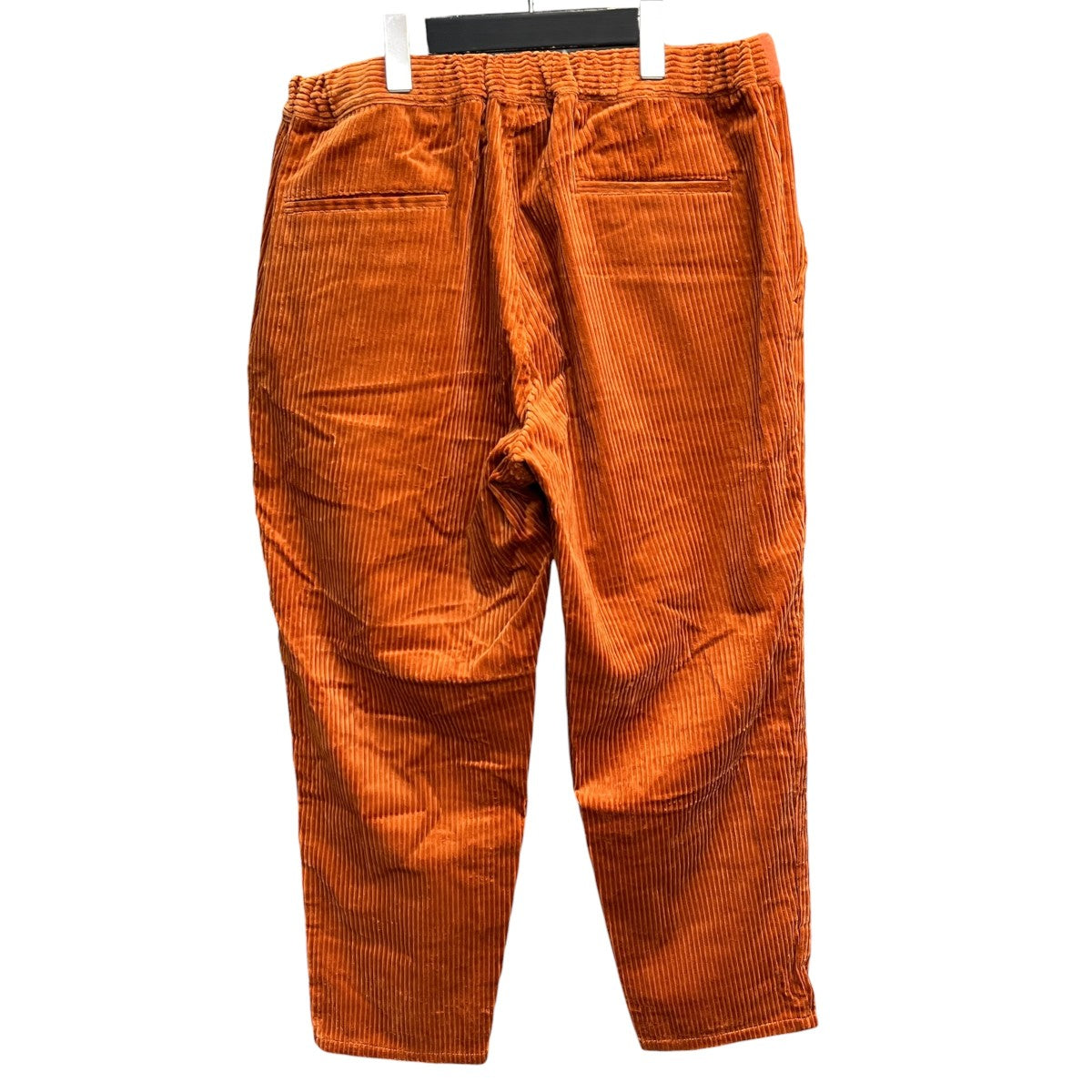 Brisbane Moss Cook PantsコーデュロイパンツGM183-40093