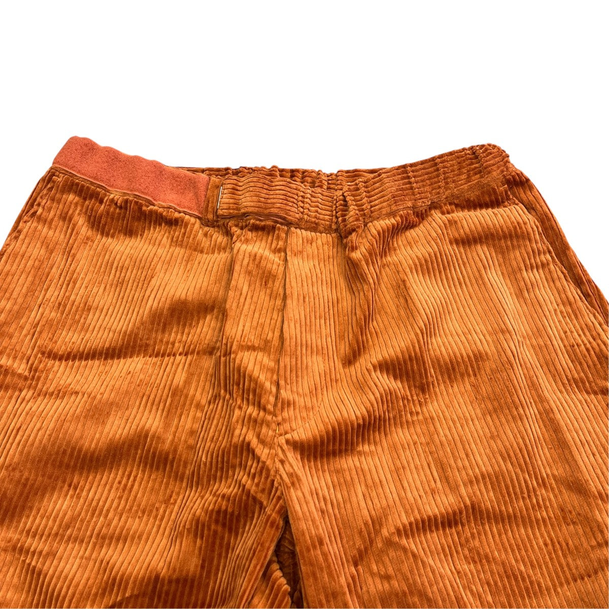 Brisbane Moss Cook PantsコーデュロイパンツGM183-40093