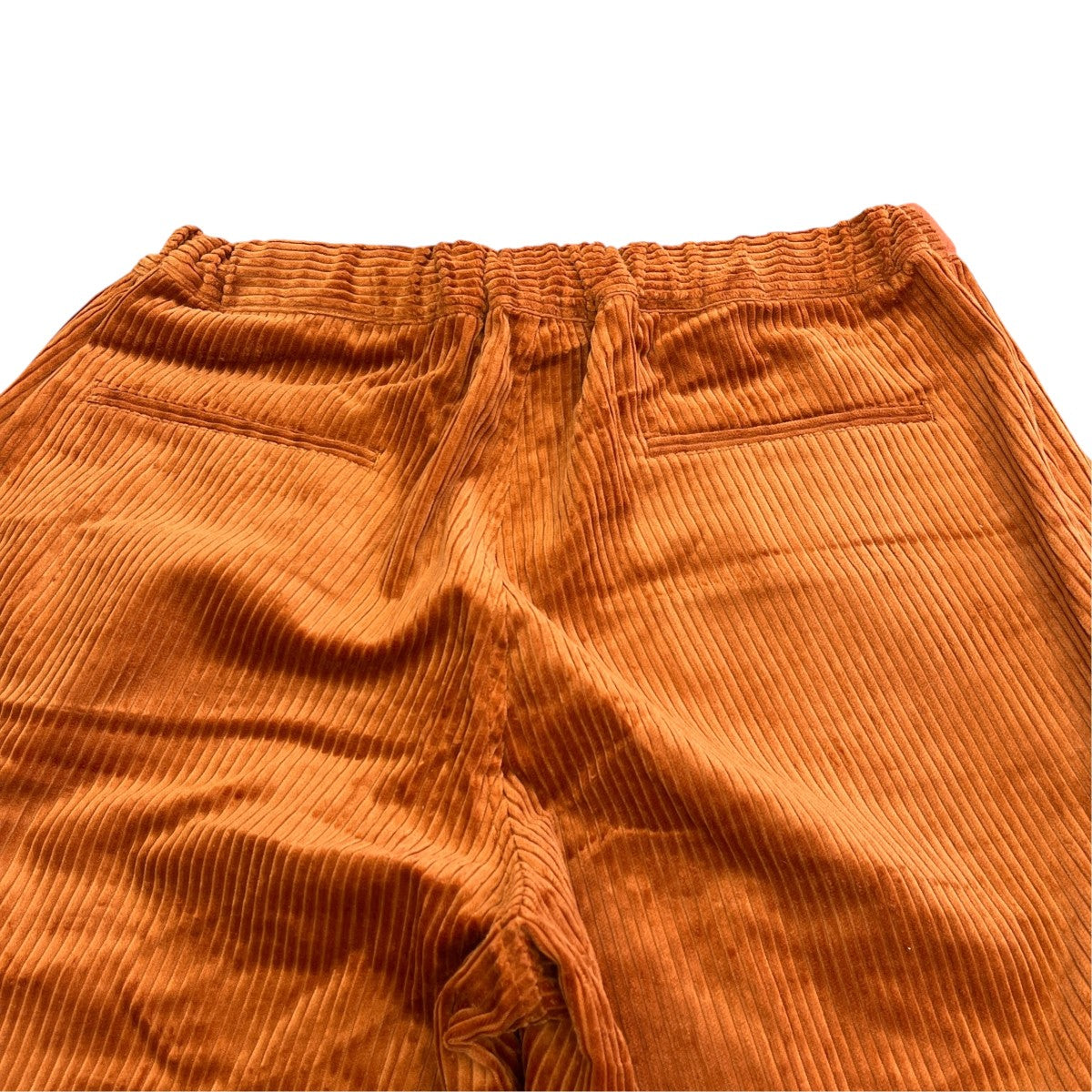 Brisbane Moss Cook PantsコーデュロイパンツGM183-40093