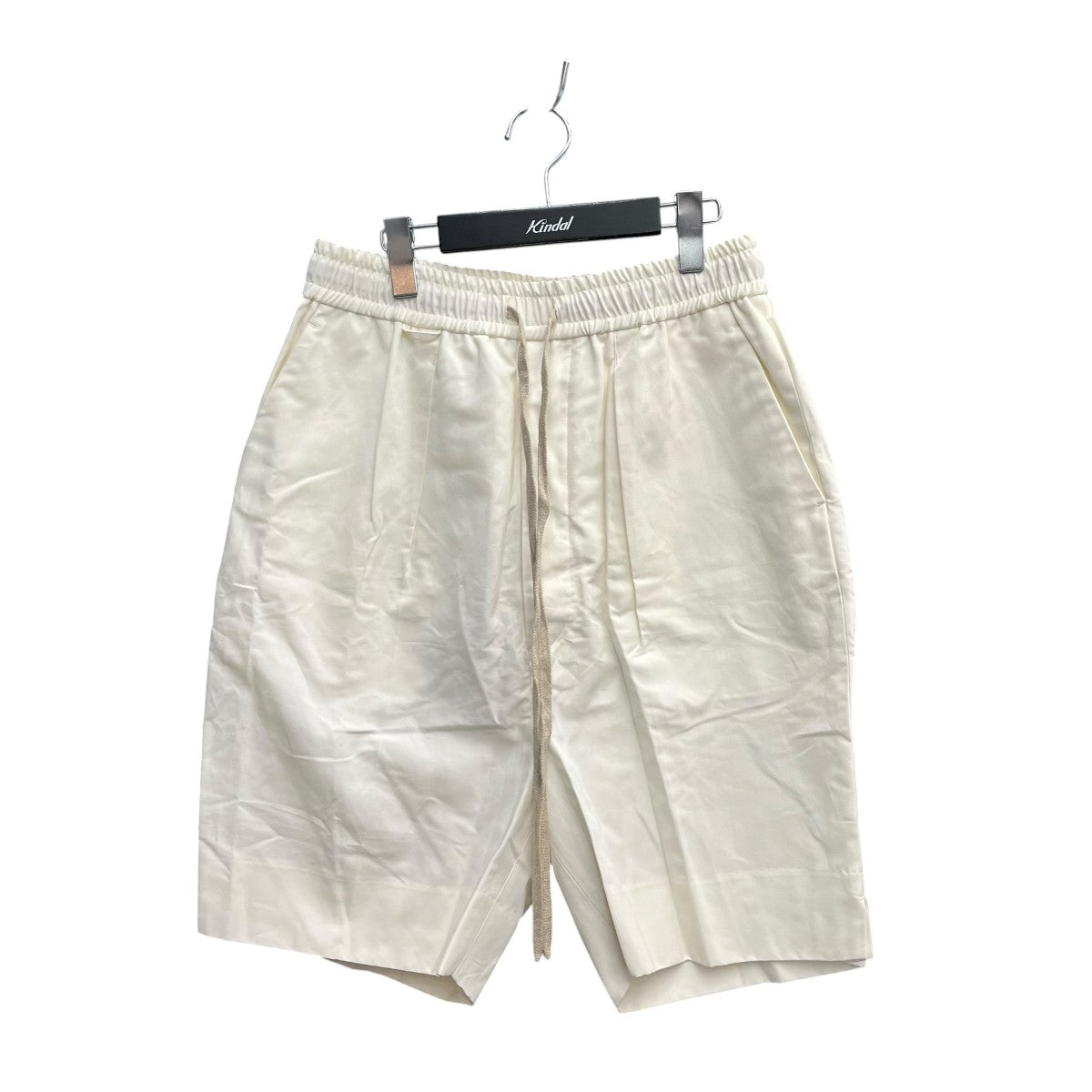 lownn ショートパンツ 古着・中古-1枚目のアイテム画像