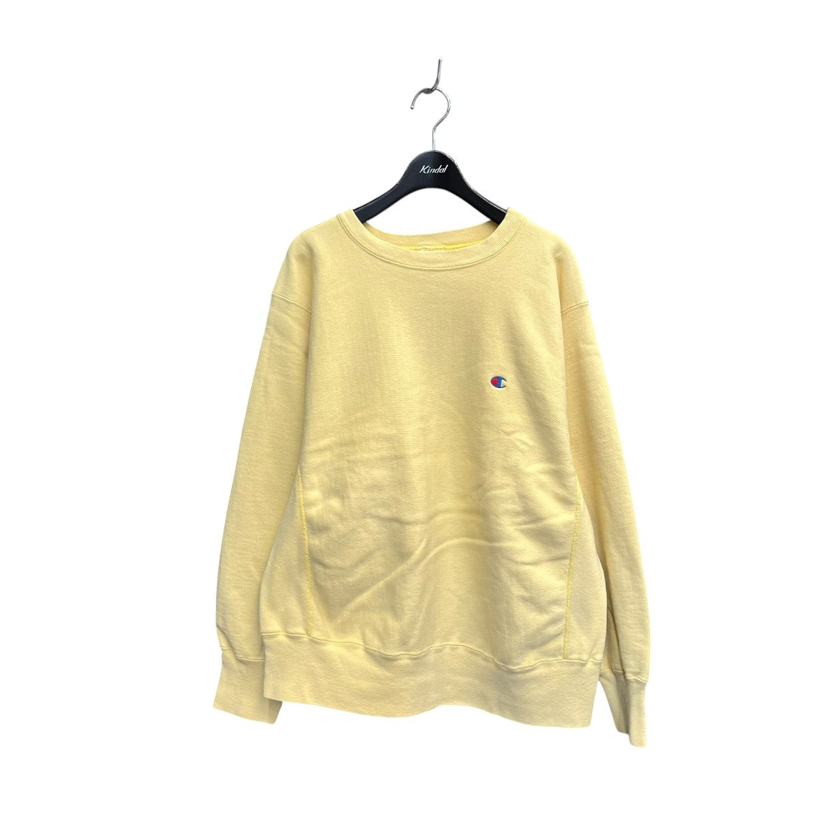Champion 80s Reverse Weaveスウェット 古着・中古-1枚目のアイテム画像