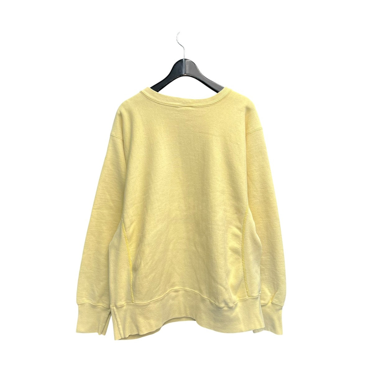 Champion 80s Reverse Weaveスウェット 古着・中古-2枚目のアイテム画像