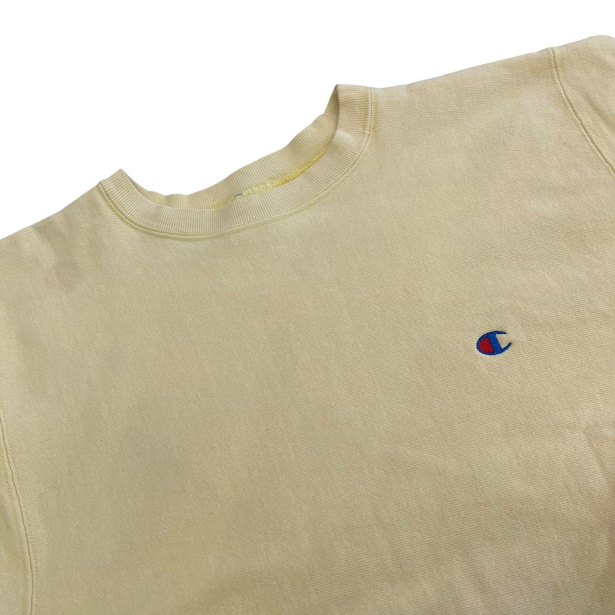 Champion 80s Reverse Weaveスウェット 古着・中古-3枚目のアイテム画像