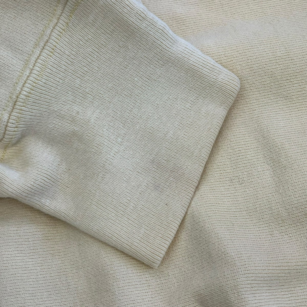 Champion 80s Reverse Weaveスウェット 古着・中古-7枚目のアイテム画像