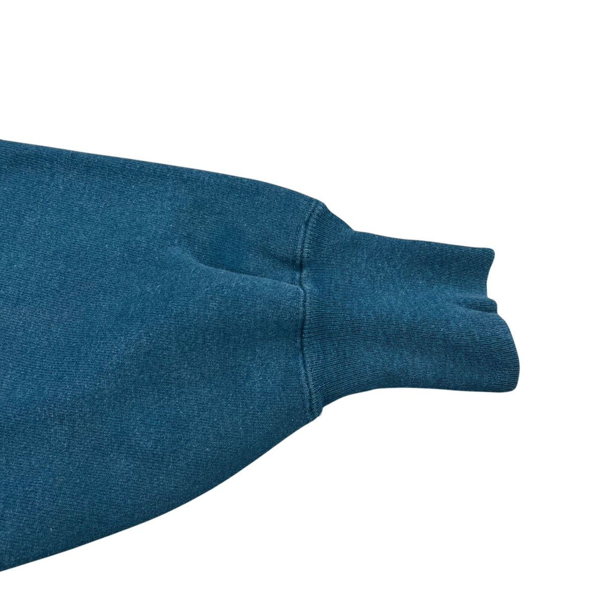 Champion 90s Reverse Weaveプルオーバーパーカー 古着・中古-4枚目のアイテム画像