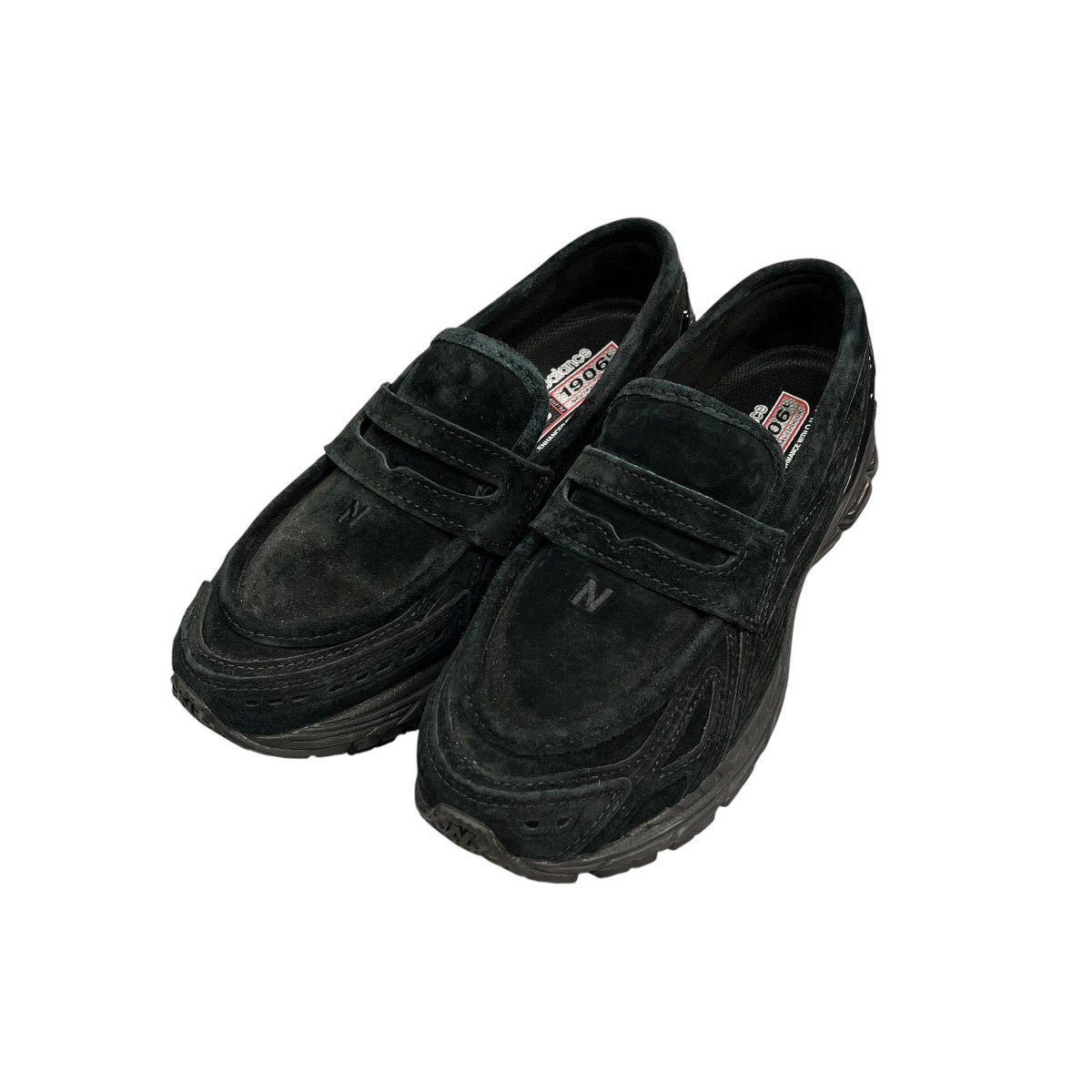 NEW BALANCE スニーカーU1906LNT 古着・中古-1枚目のアイテム画像