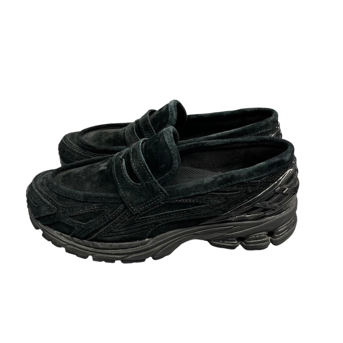 NEW BALANCE スニーカーU1906LNT 古着・中古-4枚目のアイテム画像