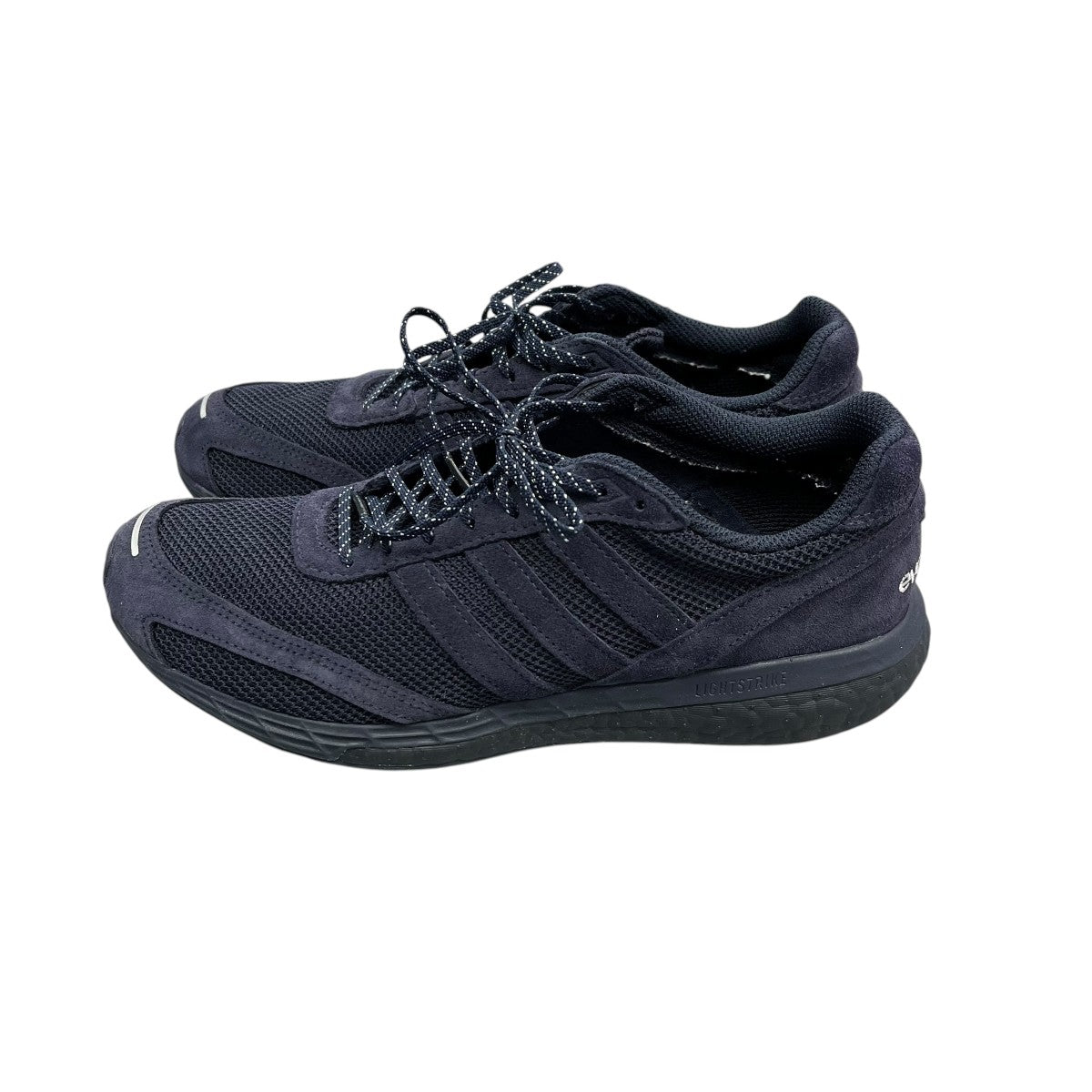 adidas×everyone ADIZERO ADIOS OG everyoneスニーカーKI5012 KI5012