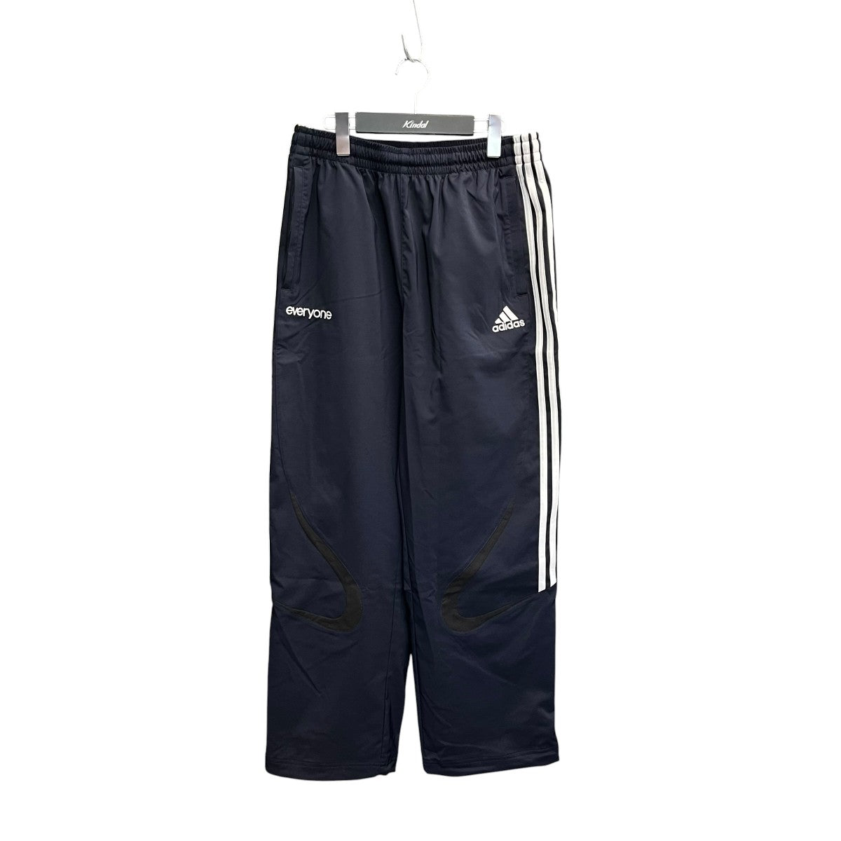 adidas×everyone トラックパンツKS0623 古着・中古-1枚目のアイテム画像