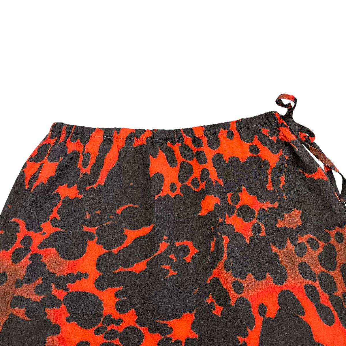 DRIES VAN NOTEN 膝丈スカート 古着・中古-3枚目のアイテム画像