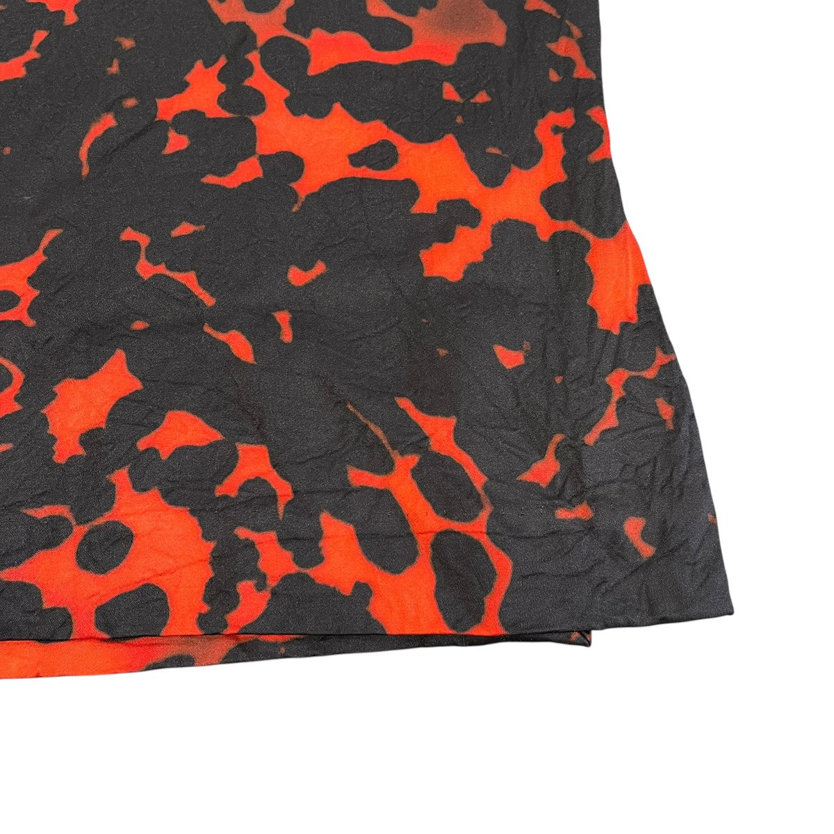 DRIES VAN NOTEN 膝丈スカート 古着・中古-4枚目のアイテム画像