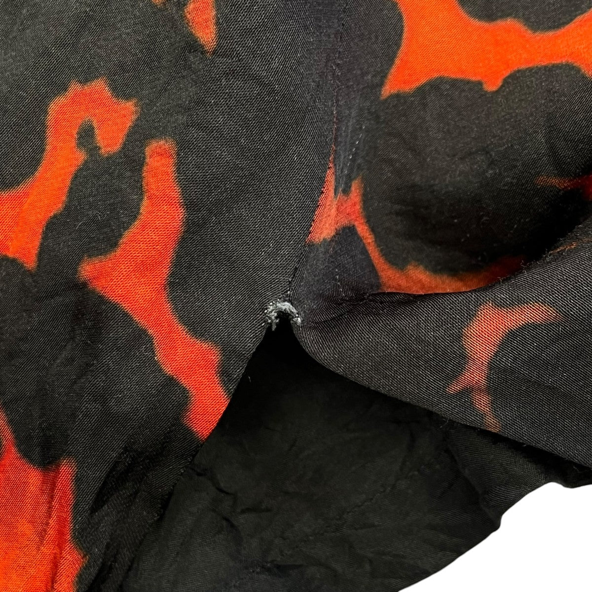DRIES VAN NOTEN 膝丈スカート 古着・中古-7枚目のアイテム画像