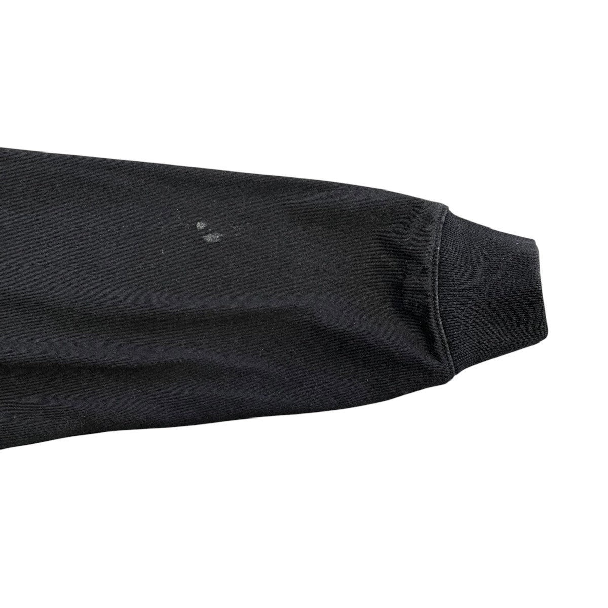 WTAPS TREMOR 02 TEE．COPOロングスリーブカットソー182ATDT CSM07 古着・中古-4枚目のアイテム画像