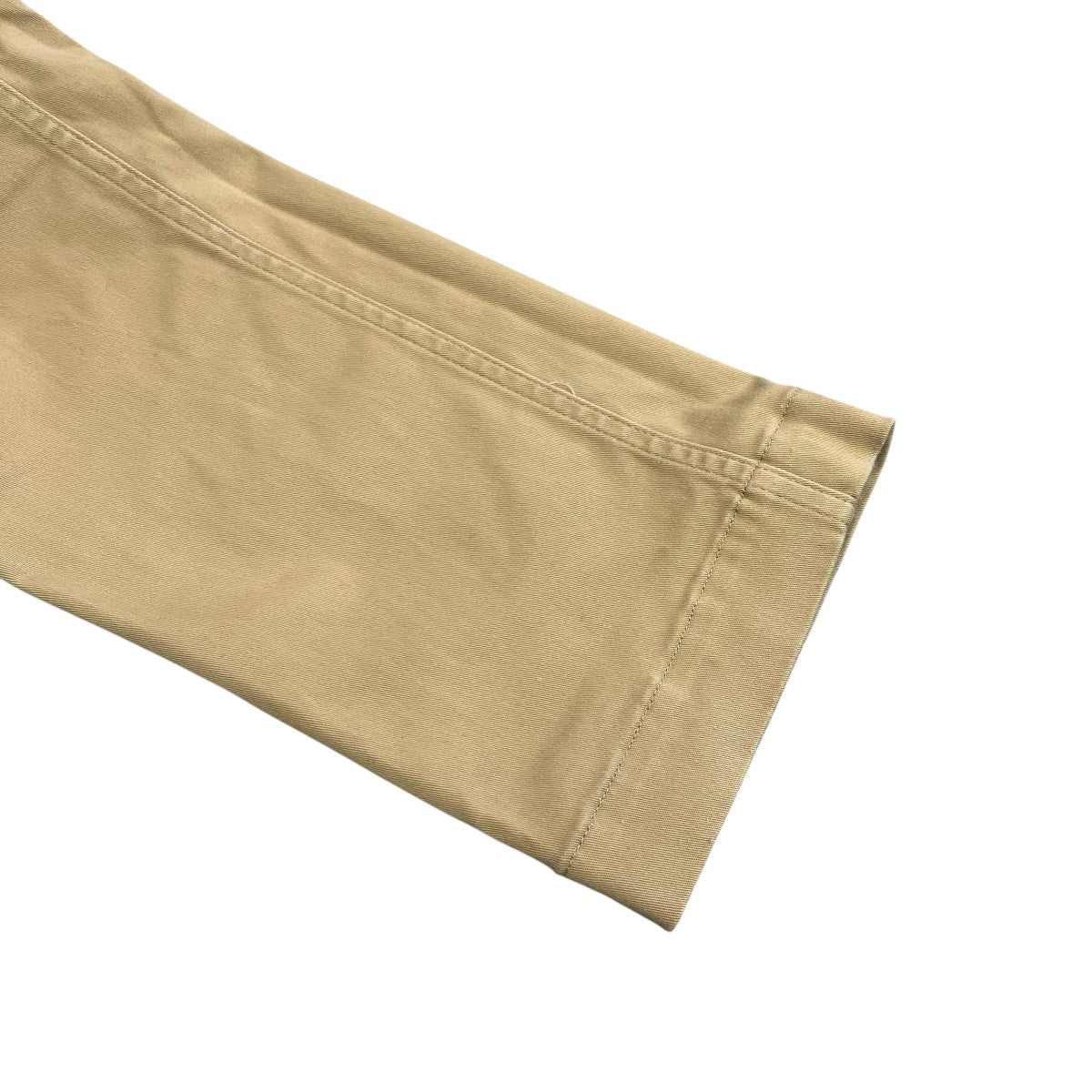 WTAPS JUNGLE SKINNY TROUSERSカーゴパンツ212BRDT PTM02 古着・中古-4枚目のアイテム画像