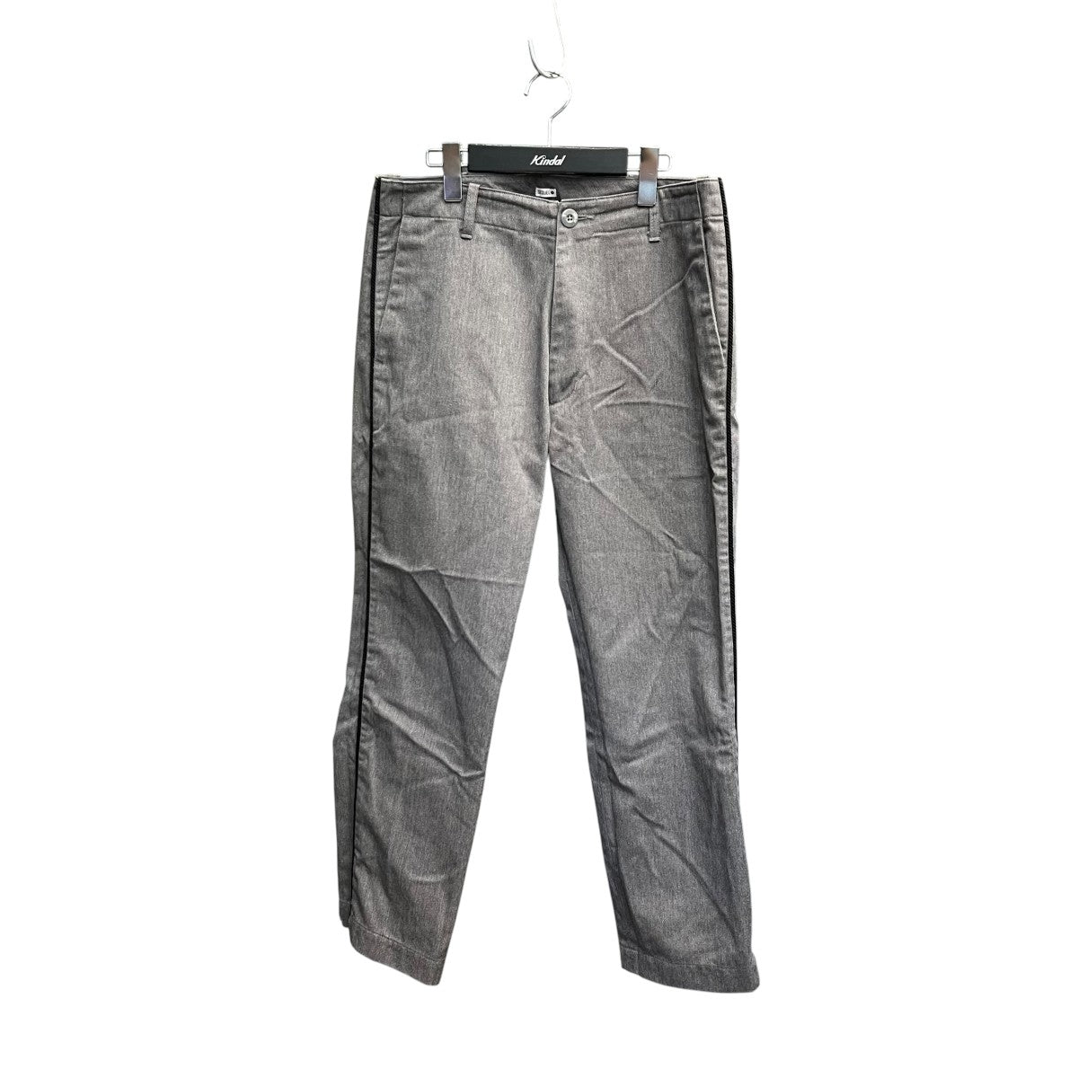 SEQUEL SEQUEL CHINO PANTS (TYPE-F)パンツ 古着・中古-1枚目のアイテム画像