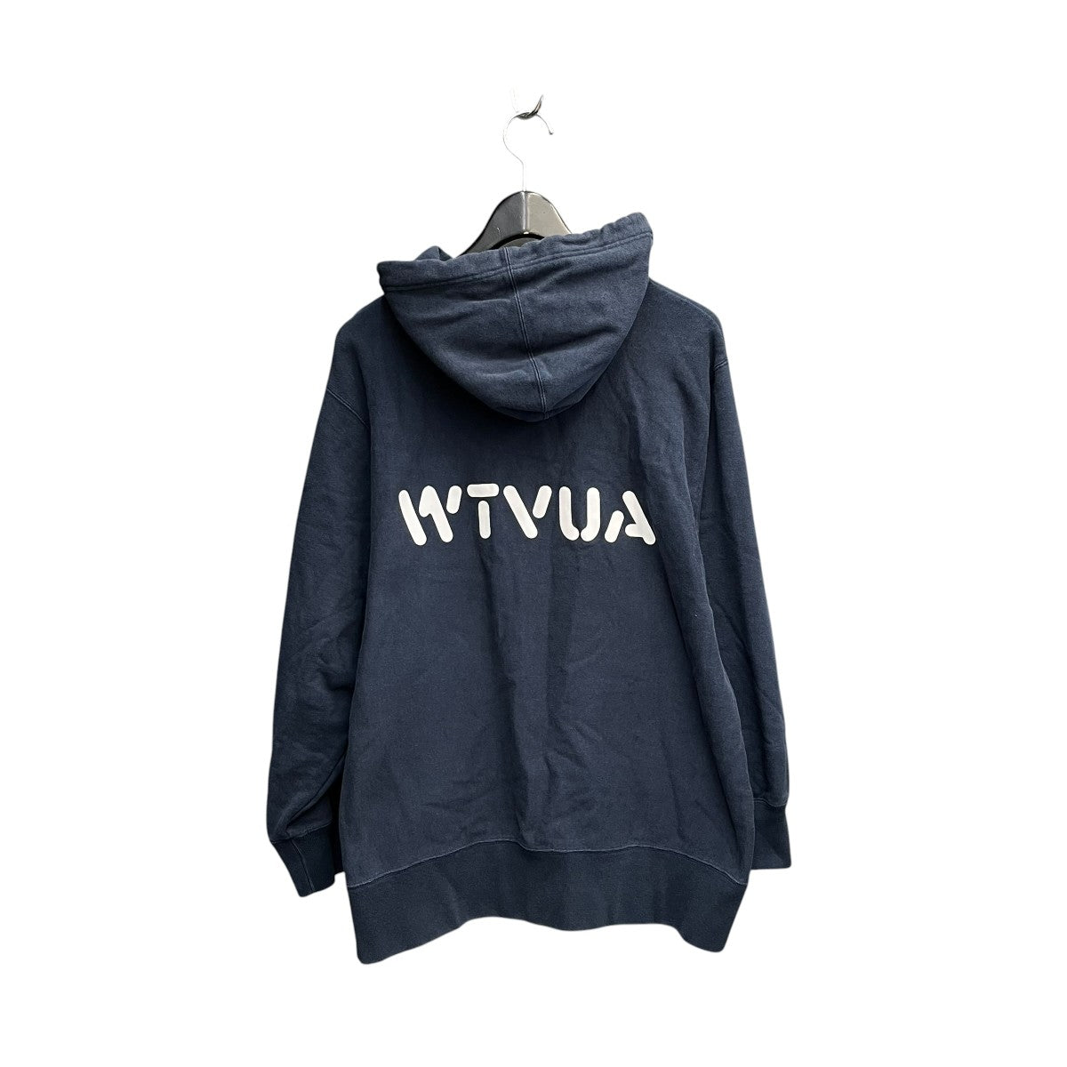 OUTRIGGER SWEATSHIRT．COPOプルオーバーパーカー191ATDT CSM22