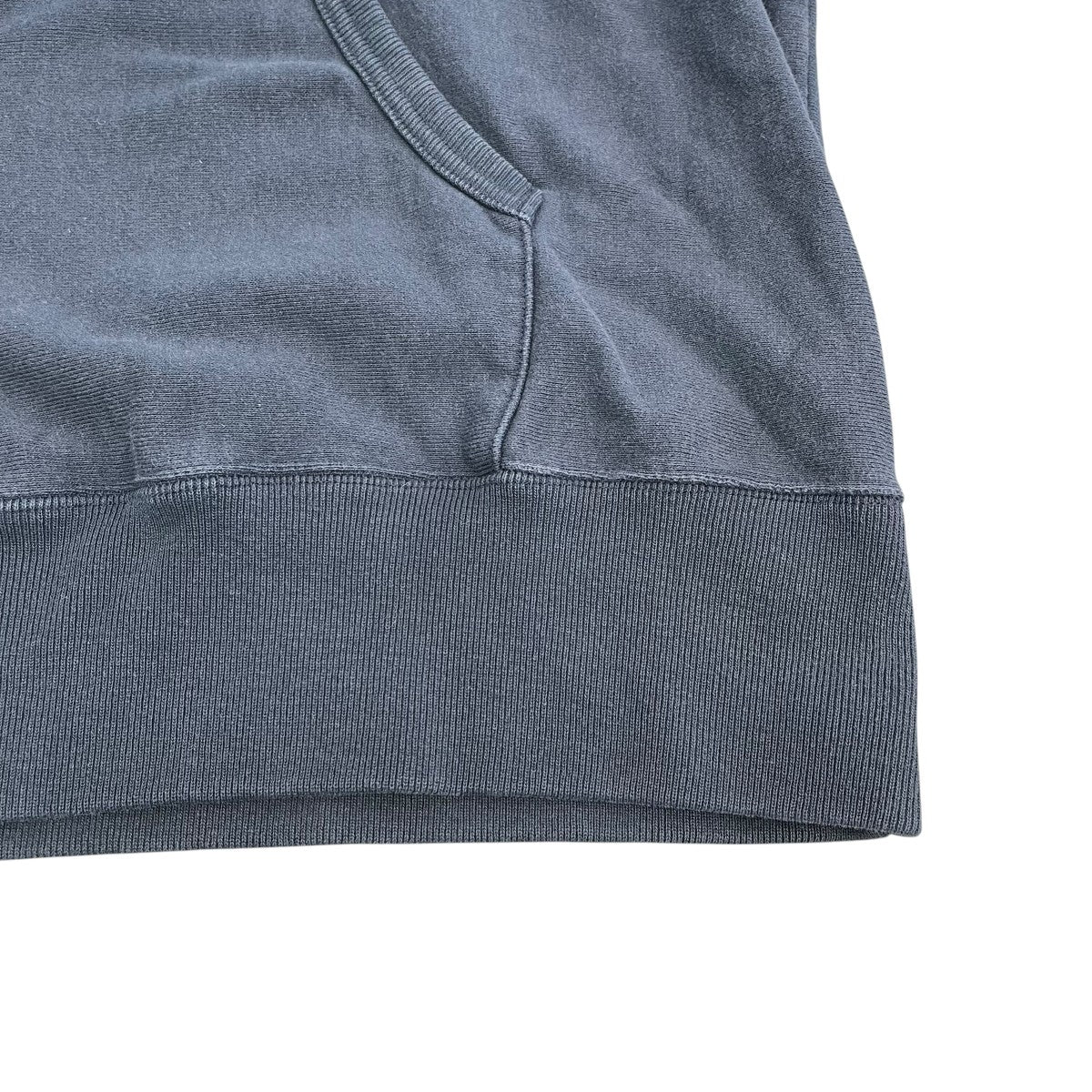 OUTRIGGER SWEATSHIRT．COPOプルオーバーパーカー191ATDT CSM22
