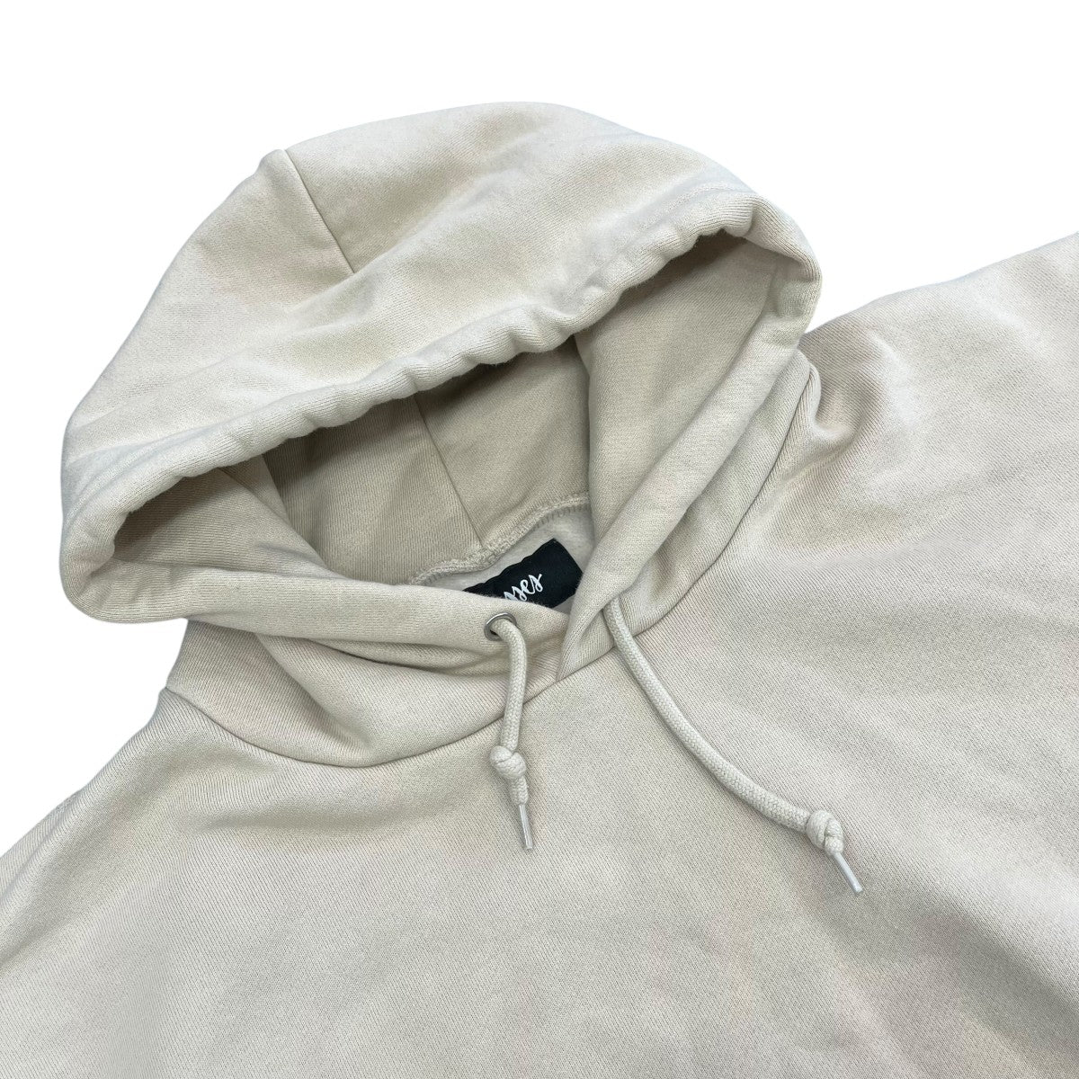 SWEAT HOODED DRAGONプルオーバーパーカー