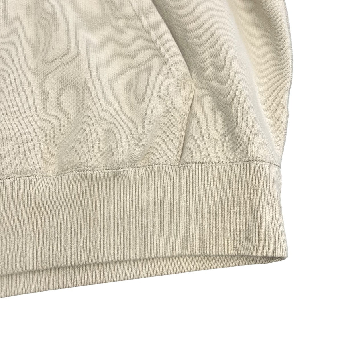 SWEAT HOODED DRAGONプルオーバーパーカー
