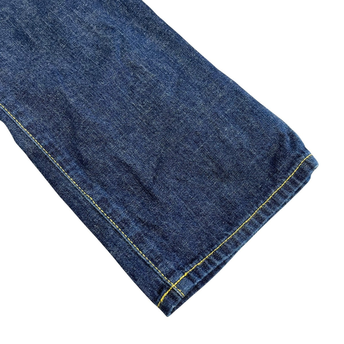 GOODENOUGH デニムパンツGE-122001 古着・中古-4枚目のアイテム画像