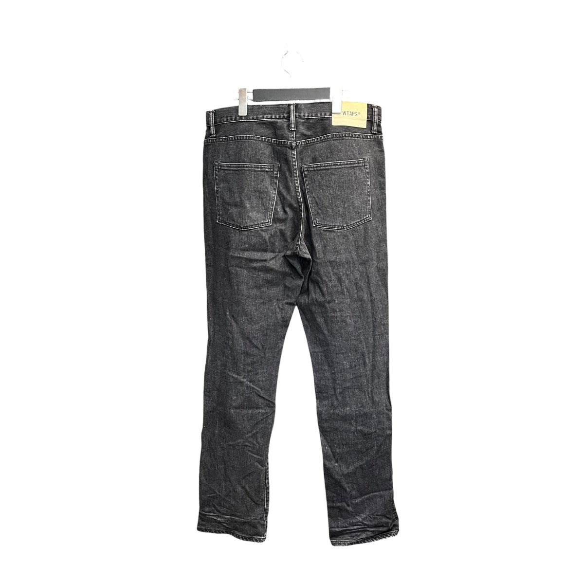 BLUES．SKINNY．COLORWAY TROUSERS．COTTON．DENIMデニムパンツ182WVDT-PTM04