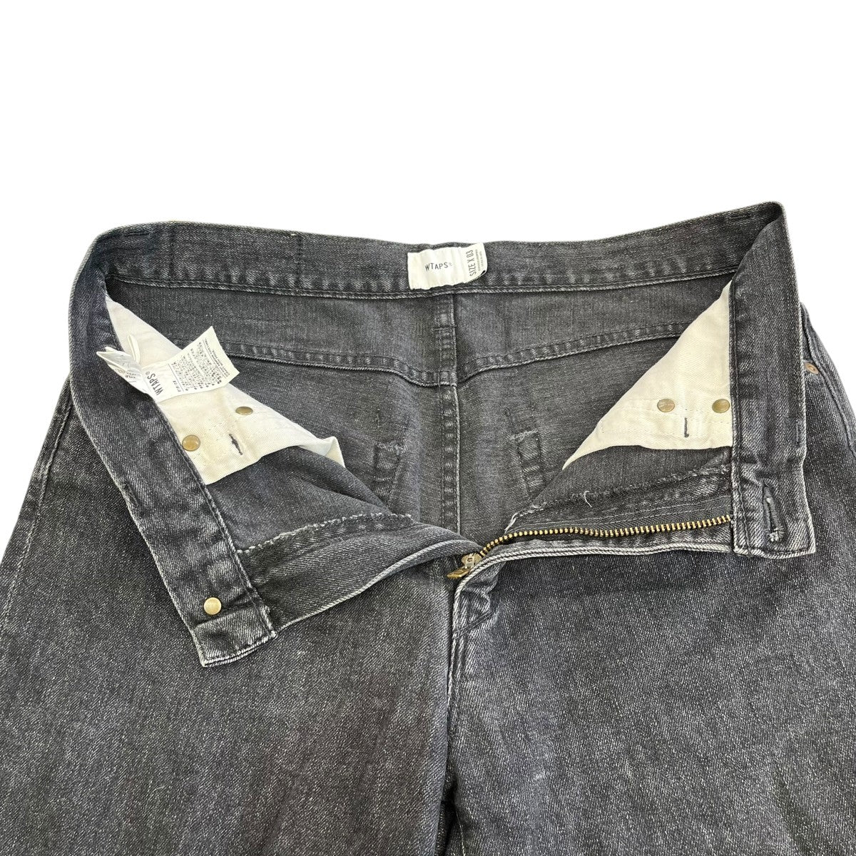 BLUES．SKINNY．COLORWAY TROUSERS．COTTON．DENIMデニムパンツ182WVDT-PTM04