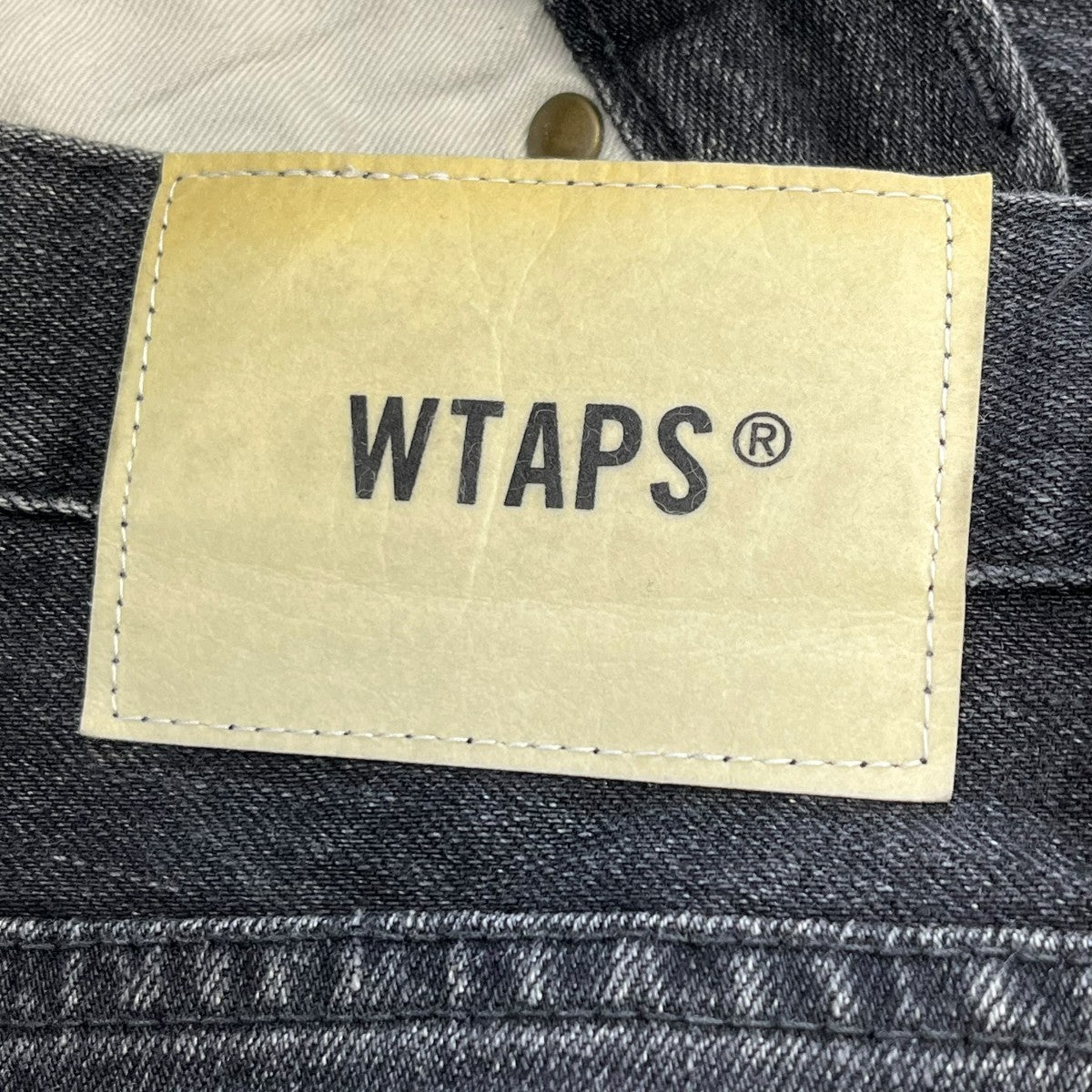 BLUES．SKINNY．COLORWAY TROUSERS．COTTON．DENIMデニムパンツ182WVDT-PTM04