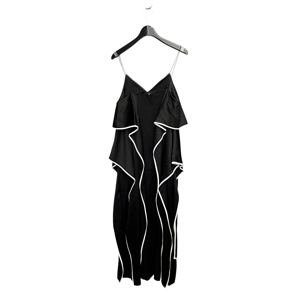 MURRAL Rippling camisole dressキャミソールワンピース242-1204 古着・中古-2枚目のアイテム画像