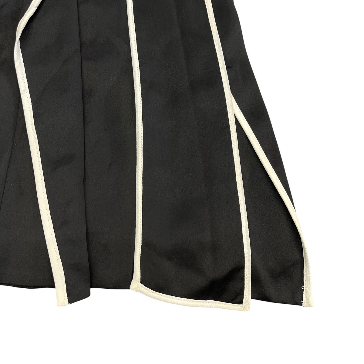 MURRAL Rippling camisole dressキャミソールワンピース242-1204 古着・中古-4枚目のアイテム画像