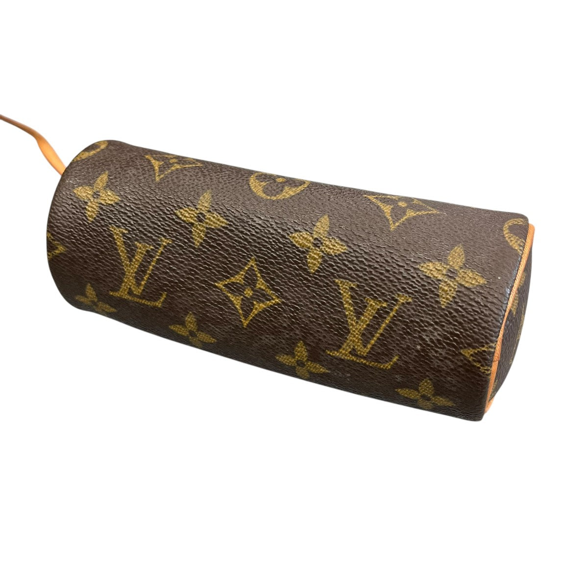 LOUIS VUITTON パピヨン30ハンドバッグM51385 古着・中古-7枚目のアイテム画像