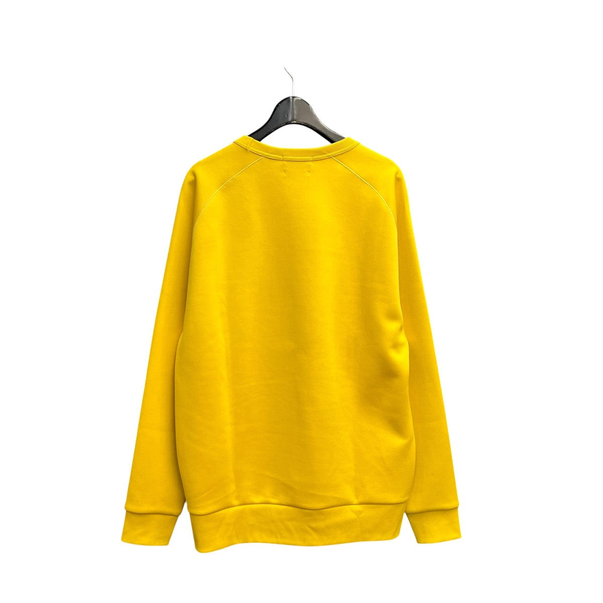 TOMORROW LAND 26SSスビンコットンダンボール クルーネックプルオーバースウェットスウェット63036103002 古着・中古-2枚目のアイテム画像