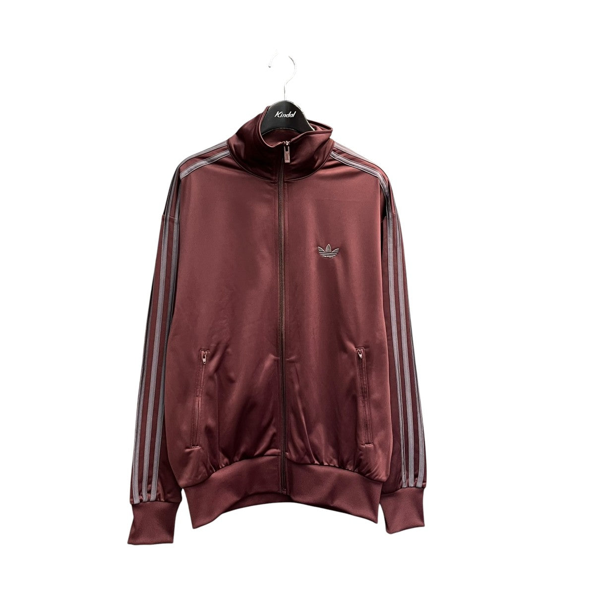 adidas FIREBIRD TT for JOURNAL STANDARDトラックジャケットKS2216 古着・中古-1枚目のアイテム画像