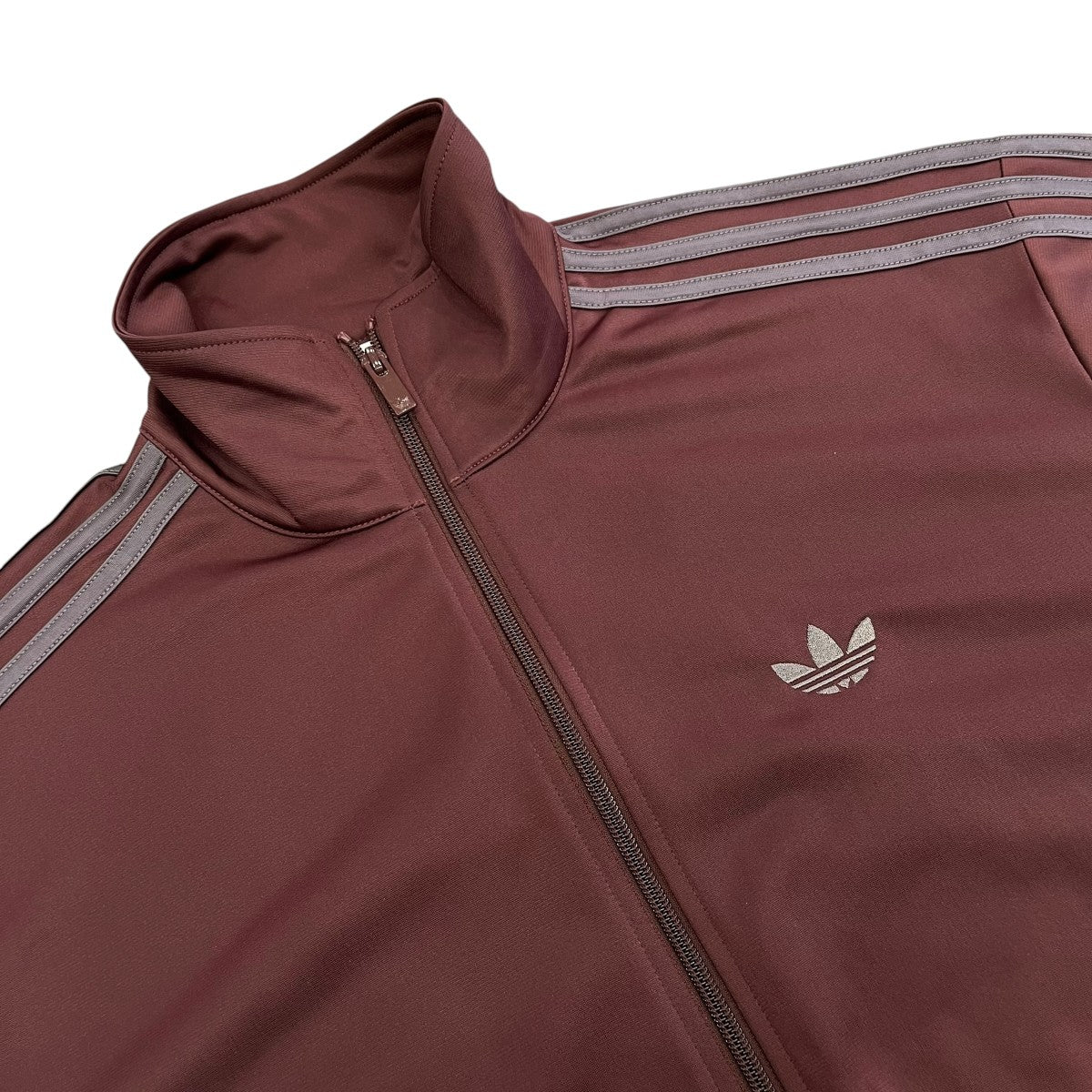 adidas FIREBIRD TT for JOURNAL STANDARDトラックジャケットKS2216 古着・中古-3枚目のアイテム画像