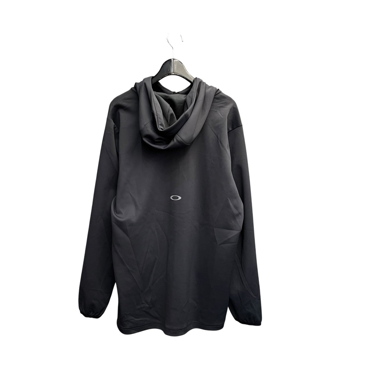 OAKLEY Enhance 3Rdg Synchronism Jkt 9．0ジップパーカーFOA408984 古着・中古-2枚目のアイテム画像